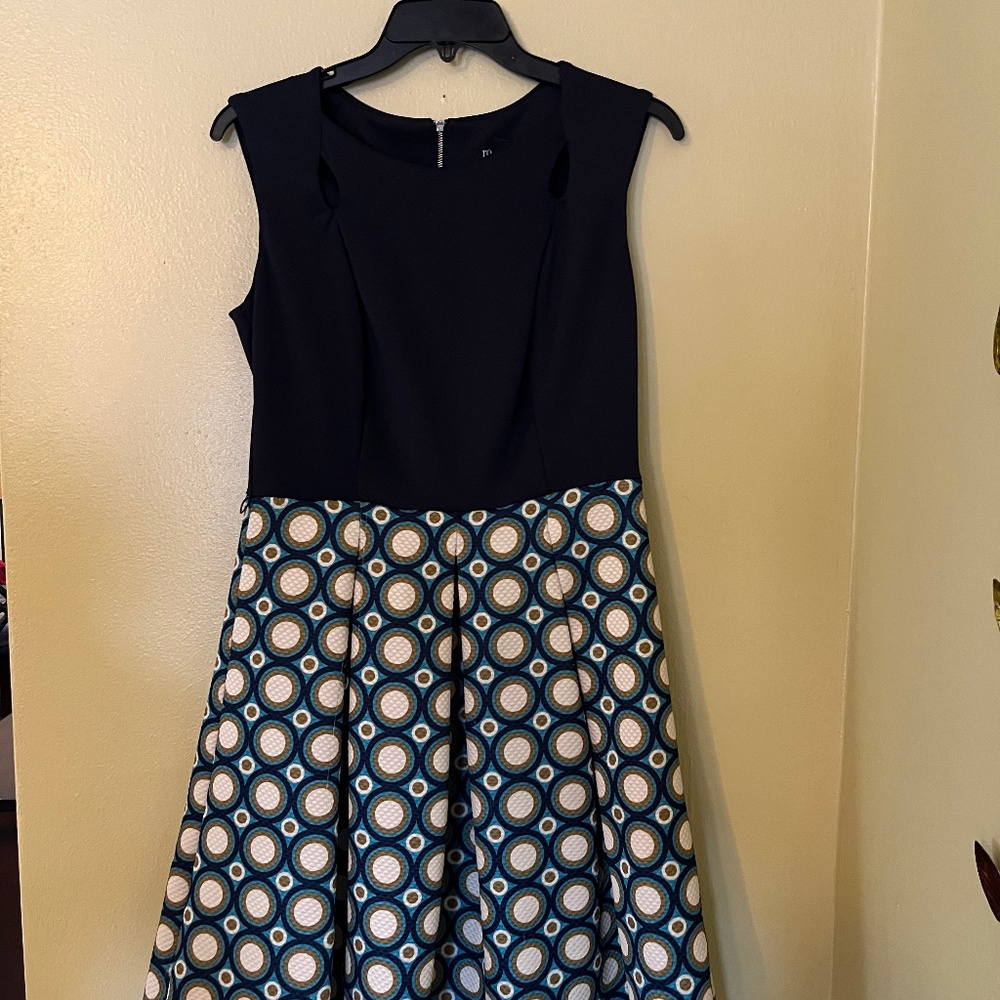 Roz & Ali Dress